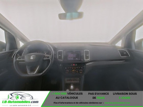 Seat Alhambra FR-Line 4 ACC|Nav|CarPlay|LED|PDC|Massa  occasion  Beaupuy - photo n3